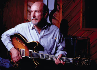 John Scofield