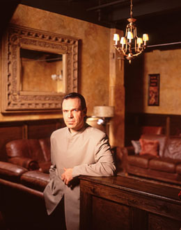 Kurt Elling