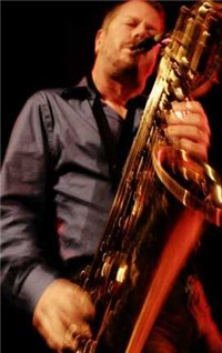 Ken Vandermark