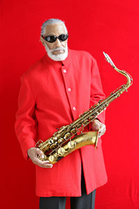 Sonny Rollins