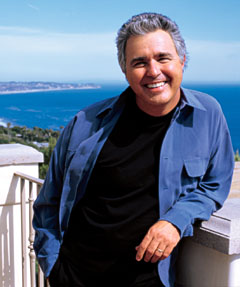 Steve Tyrell