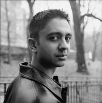 Vijay Iyer 