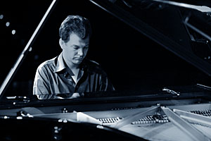 Brad Mehldau