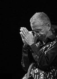 Keith Jarrett