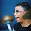 Read "Jack DeJohnette: Colors, Grooves, Golden Beams"