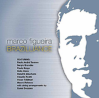 Marco Figueira: Brazilliance