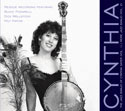 CYNTHIA: Reissue Recordings Featuring Bucky Pizzarelli, Dick Wellstood, Milt Hinton by Cynthia Sayer