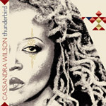 Thunderbird by Cassandra Wilson