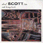 Dred Scott Trio: Dred Scott Trio with Kenny Brooks