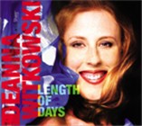 Deanna Witkowski: Length of Days