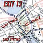 Sylvia Cuenca: Exit 13