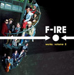 Various Artists: F-IRE Works: Volume 2