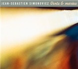 Jean-Sebastien Simonoviez: Vents & Mar