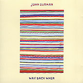 Way Back When by John Surman