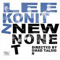 Lee Konitz: New Nonet