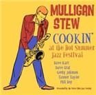 Read "Cookin' at the Hot Summer Jazz Festival" reviewed by Jack Bowers