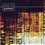 Grammar by Punctual Trio