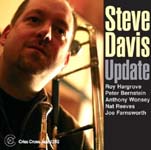 Steve Davis: Update