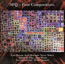 Sfq: SFQ: Four Compositions