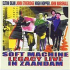 Live In Zaandam by Soft Machine Legacy