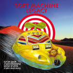 Soft Machine Legacy by Soft Machine Legacy