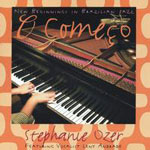 Stephanie Ozer: O Come&ccedil;o