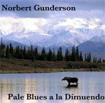 Read "Pale Blues A La Dimuendo" reviewed by Nic Jones