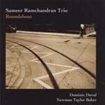 Sameer Ramchandran: Roundabout