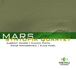 Mars by Syntopia Quartet