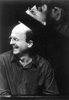 French Pianist Giullaume de Chassy Interviewed at AAJ