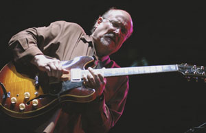 John Scofield