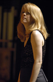 Maria Schneider