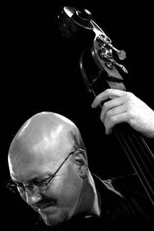 Bassist Scott Colley Interviewed at AAJ