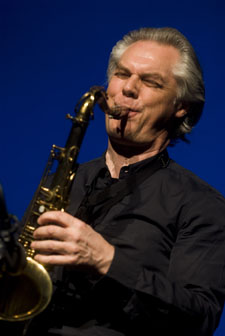 JazzNorway in a Nutshell 2008: Extensive Coverage at AAJ