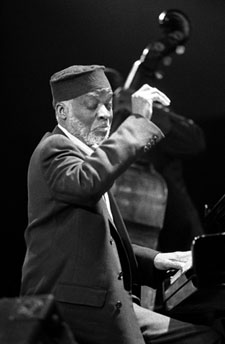 Ahmad Jamal