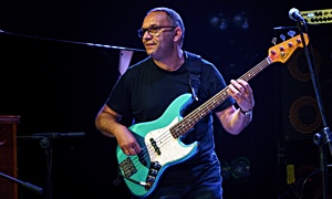 Jazz article: Torino Jazz Festival 2021