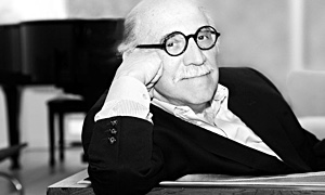 Read The Ballad of Tommy LiPuma