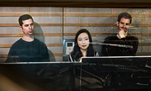 Jazz article: Haeun Joo: We Will Find