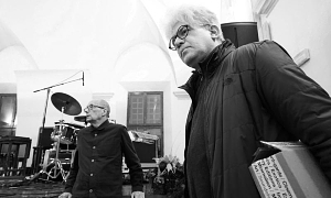 Interview with Forlì Open Music 2025