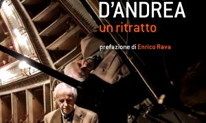 Jazz article: Flavio Caprera: Franco D’Andrea - Un Ritratto