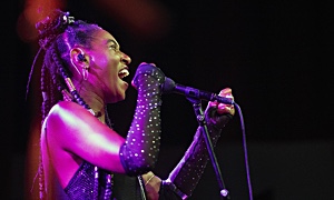 Interview with North Sea Jazz Festival 2025