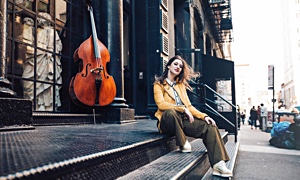 Interview with Seven Women (Plus Three) 2018 – Part VII