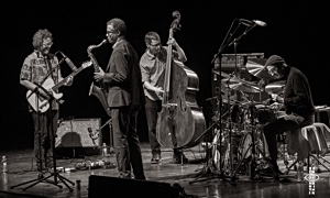 Jazz article: Skopje Jazz Festival 2021 Tempting As Always