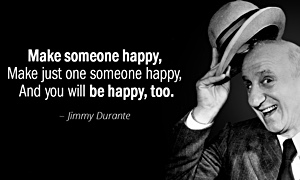 Make Someone Happy: Sponsor a jazz musician at All About Jazz