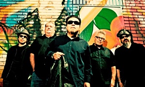 Jazz article: Los Lobos: Kiko - 20th Anniversary Edition