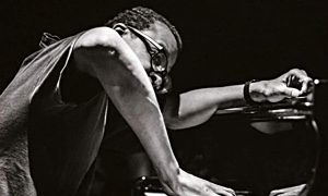 Jazz article: The Tao Of Matthew Shipp