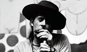 Read Blues From Laurel Canyon: My Life As A Bluesman