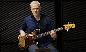 Jazz article: Torben Westergaard: Feliz Navidad