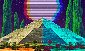 The Court At Versailles Reimagines Tycho Through A Jazz  Lens On Debut Single 'A Walk'