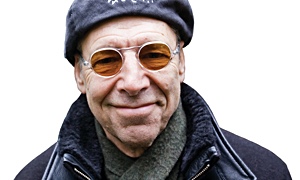 Read Ben Sidran at Dazzle